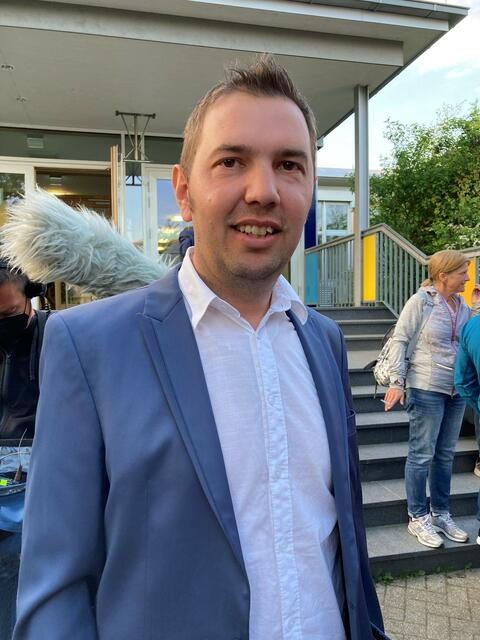 Kai Schönleber | Foto: ds