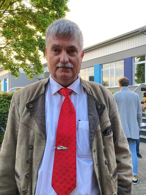 Steffan Ostermann | Foto: ds