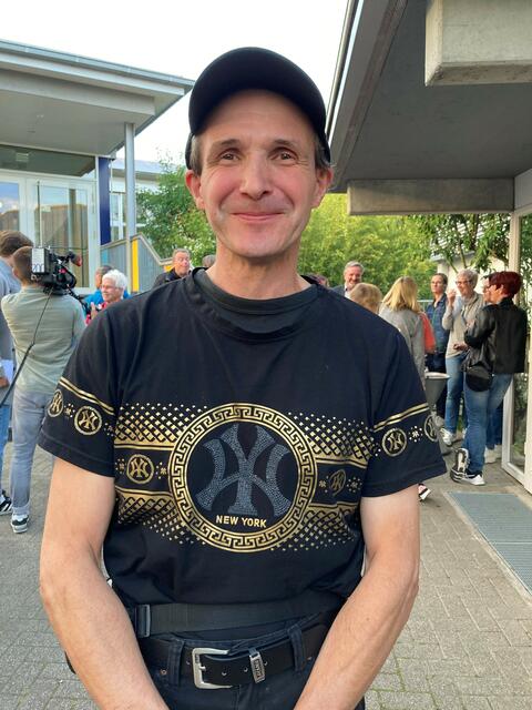 Frank Tschany | Foto: ds