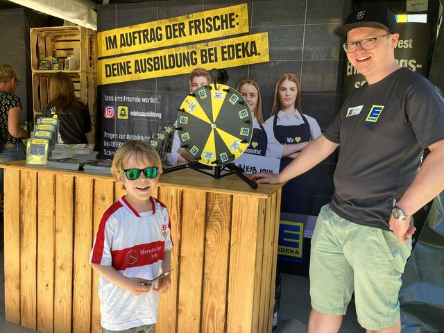Foto: Glaser