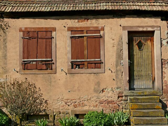 À vendre!  | Foto: Alfred Schramm