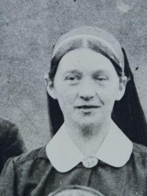 Die letzte Hebamme: Theresia Neumaier | Foto: privat