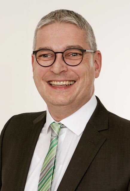 Markus Benkeser | Foto: Susanne Huber/Fotostudio Blitzlicht