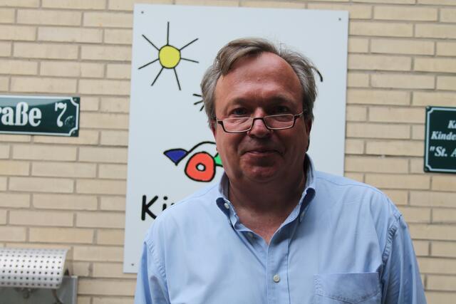 Detlef Frank | Foto: mak