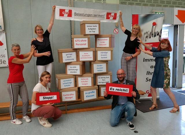 Foto: Johanna Schaeffer