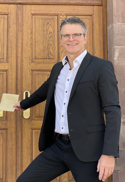 Ulrich Weide | Foto: privat