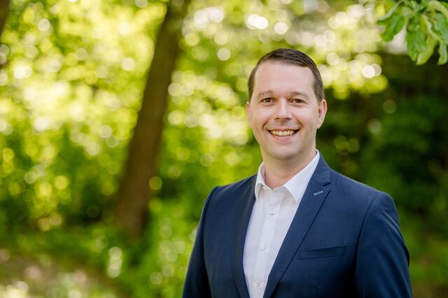 Marco Gutmann | Foto: Michael Rosenstiel