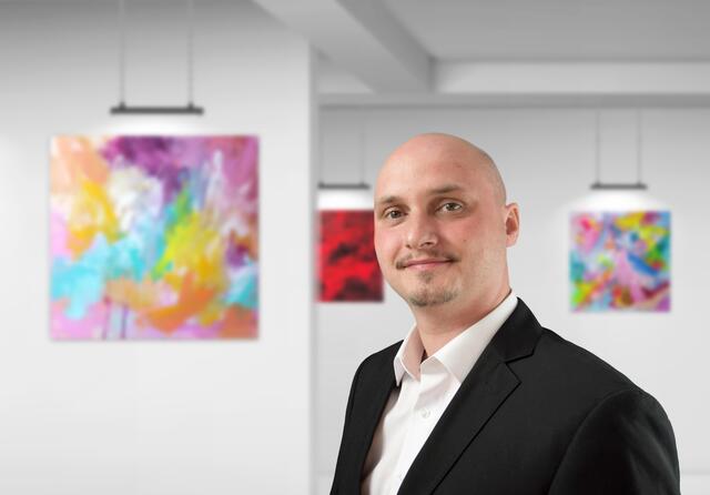 Alexander Volkmann | Foto: privat