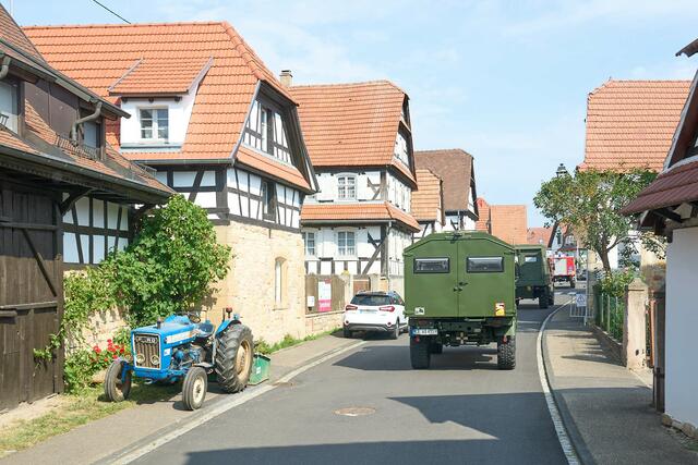 einfach schön | Foto: (c) Gerhard Große