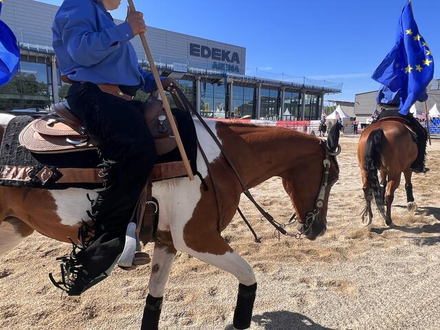 Foto: Isabel Obleser