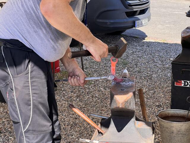 Foto: Isabel Obleser