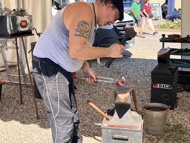 Foto: Isabel Obleser