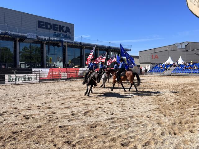 Foto: Isabel Obleser