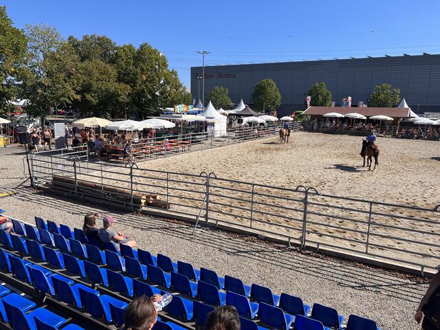 Foto: Isabel Obleser