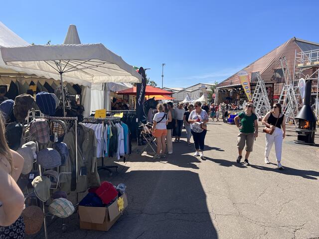 Foto: Isabel Obleser