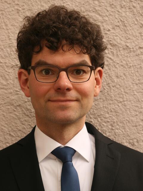 Moritz Martiny | Foto: privat