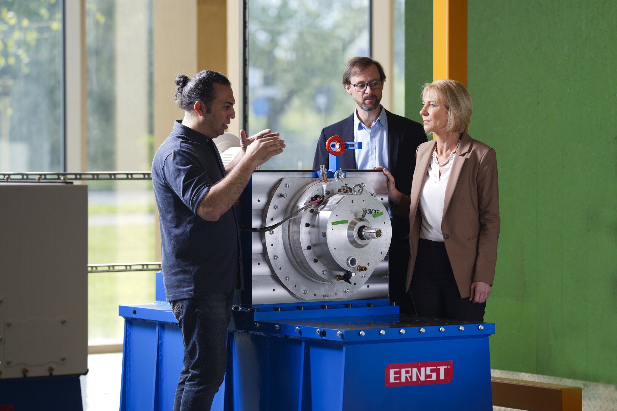 Neues Forschungsprojekt der Hochschule Offenburg Nachhaltige Mobilität