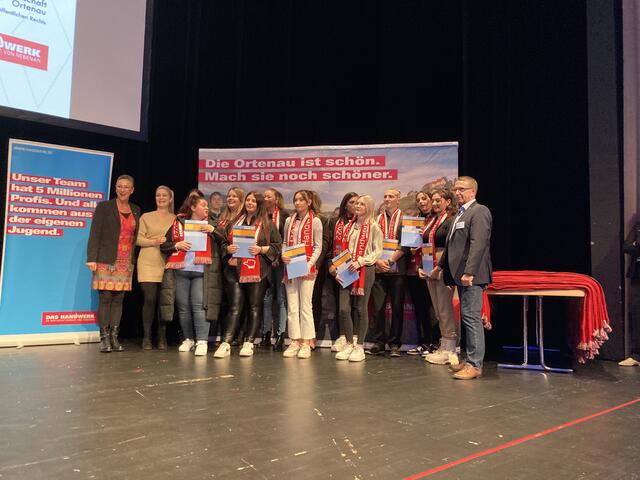 Friseur-Innung Ortenau | Foto: gro