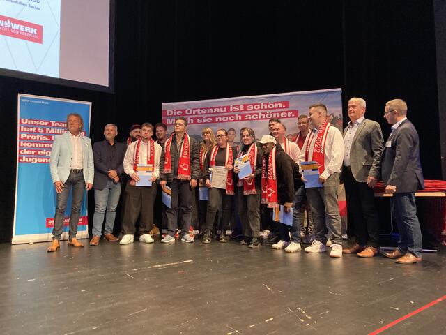 Maler- und Lackierer-Innung Ortenau | Foto: gro