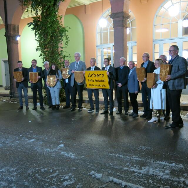 Foto: Stadt Achern