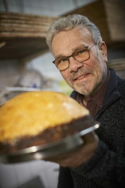 Heinrich Schulz  | Foto: Michael Bode