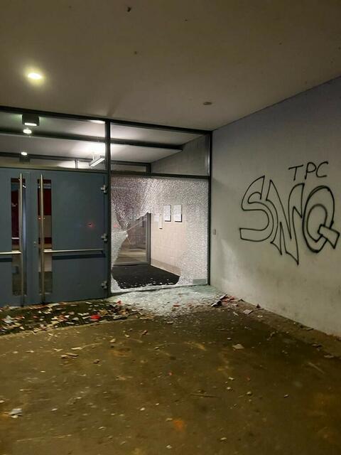 Tulla-Realschule | Foto: Stadt Kehl