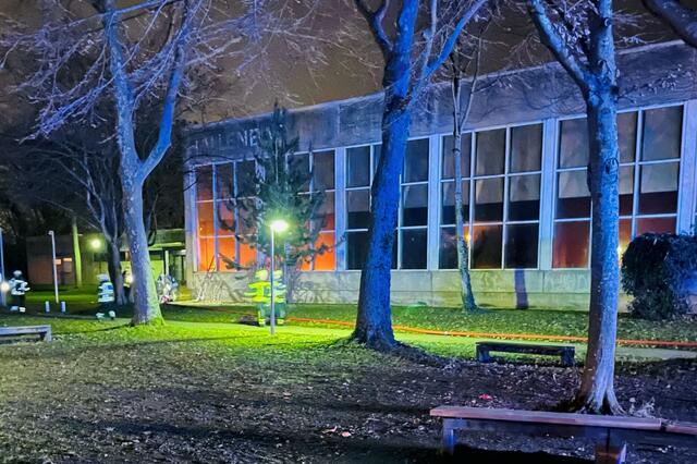 Hallenbad | Foto: Stadt Kehl