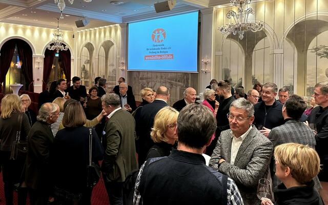 Foto: Förderverein für krebskranke Kinder e.V. Freiburg