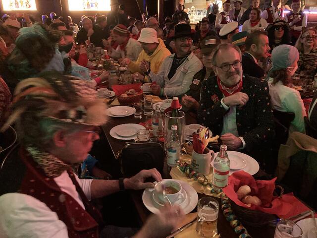 Stadtanzeiger Verlag-Geschäftsführer Christian Kaufeisen (rechts) | Foto: gro