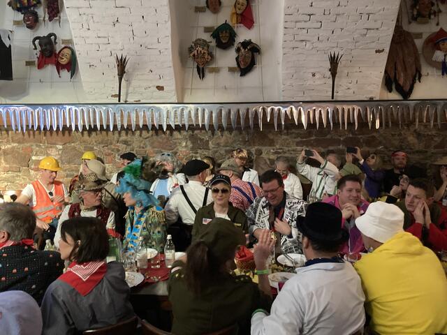 Gute Laune inklusive | Foto: gro