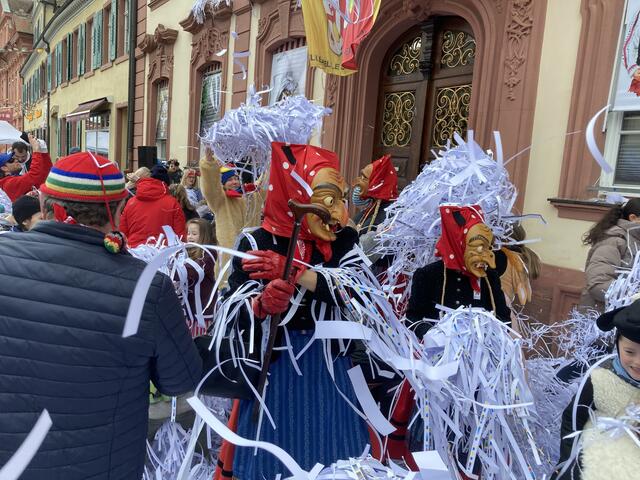 Aktenvernichtung | Foto: gro