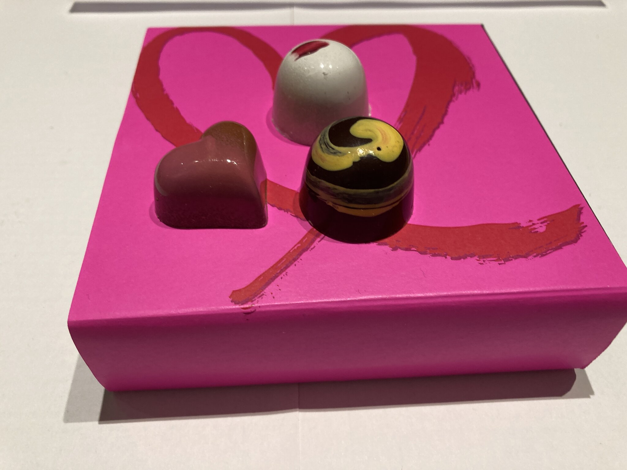 Genuss-Tipp: Ein Fest für die Augen und den Gaumen - Offenburg