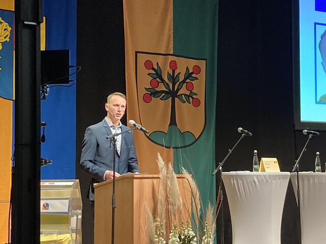 Alexander Graf | Foto: mak