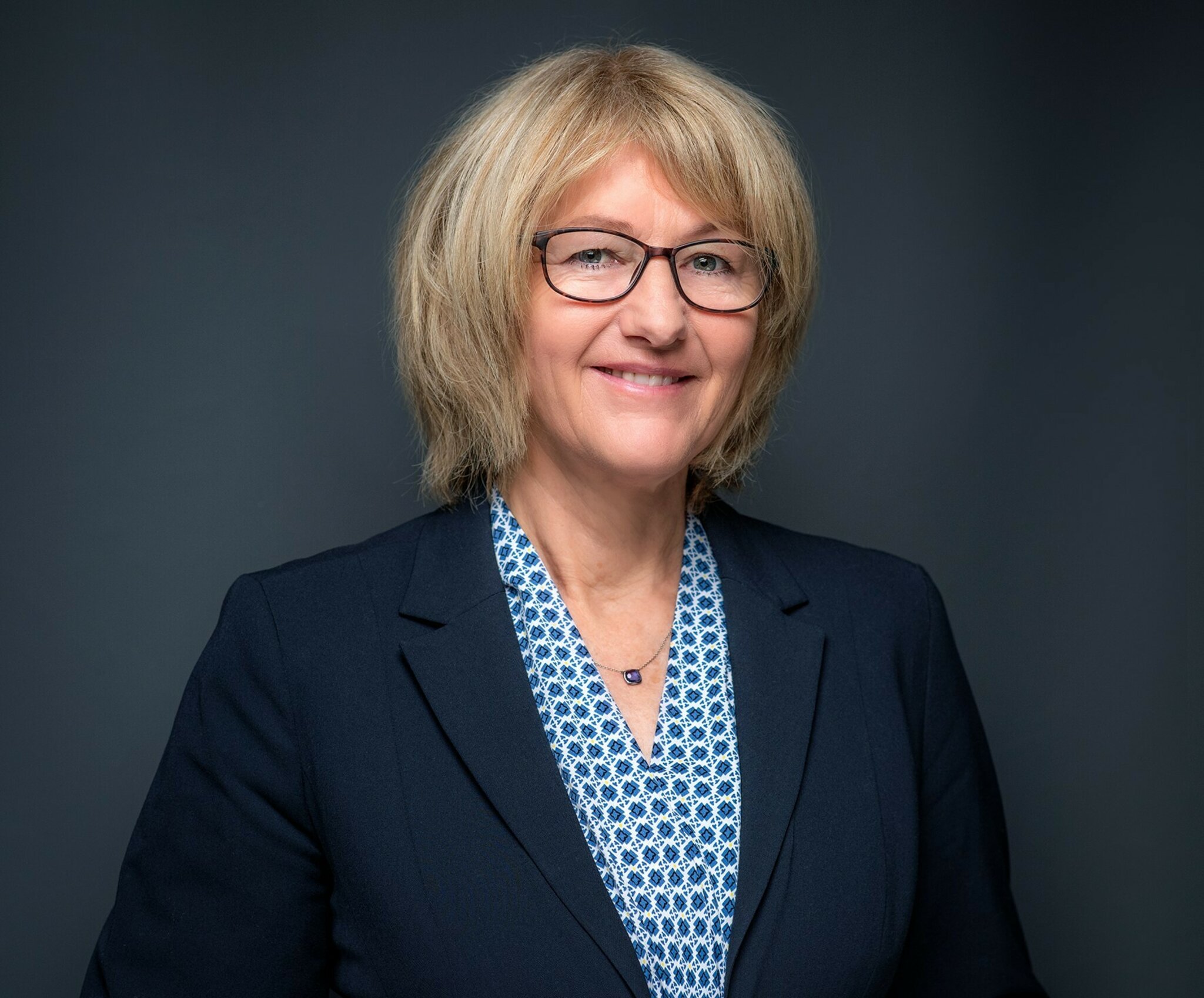 VHS Ortenau unter neuer Leitung Elke Baumgartner übernimmt am 1. April