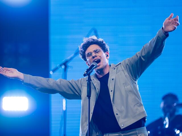 Kamrad | Foto: Radio Regenbogen