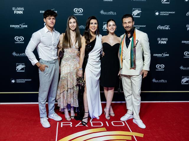 Foto: Radio Regenbogen