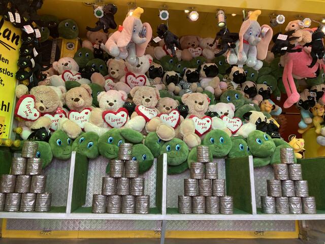 Kehler Ostermarkt | Foto: gro