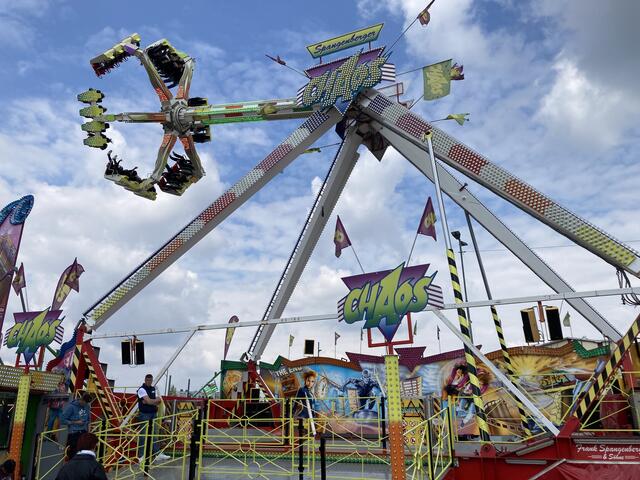 Kehler Ostermarkt | Foto: gro