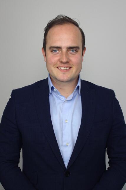 Julius Geier  | Foto: CDU Kreisverband Ortenau