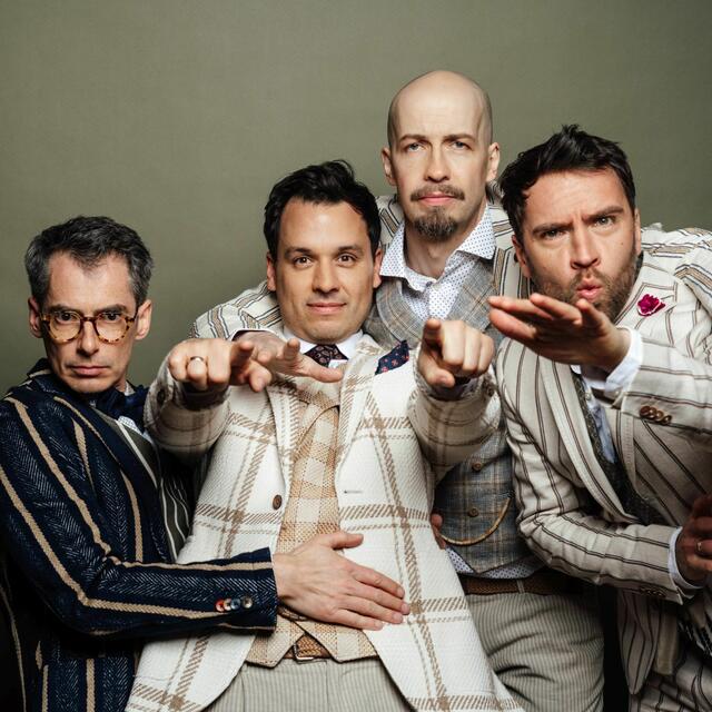 "Maybebob" | Foto: "Maybebob"