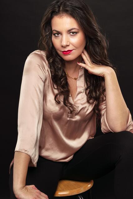 Felicitas Brunke | Foto: Felicitas Brunke