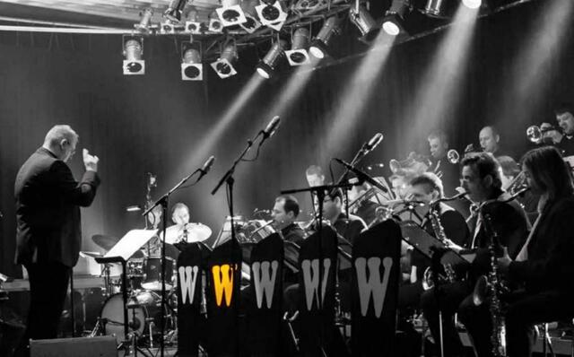 Bigband "W" | Foto: Bigband "W"