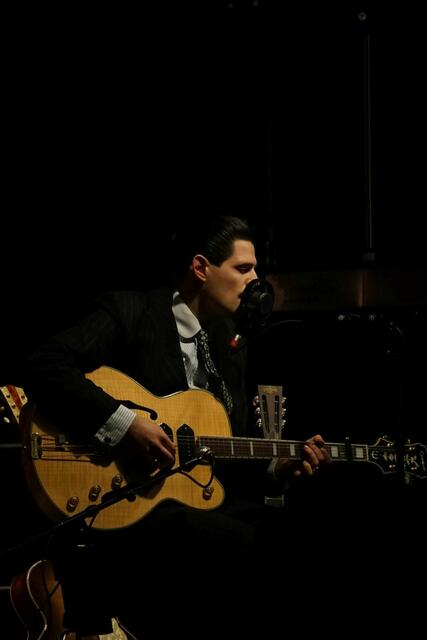 Lucas Rieger | Foto: Lucas Rieger