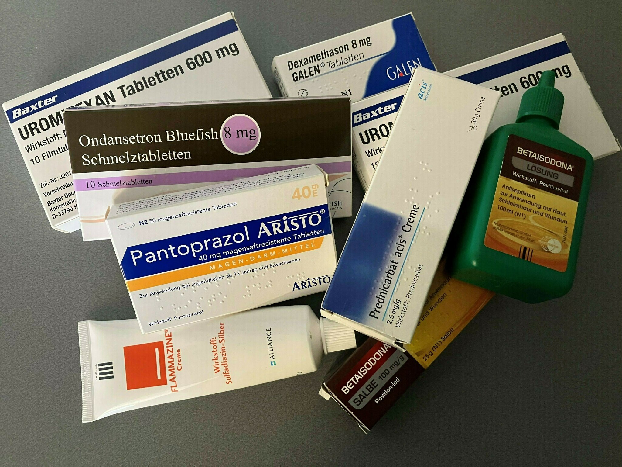 Protestaktion am 14. Juni Pharmazeuten fürchten um ihre Existenz Ortenau