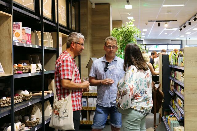 Foto: Denise Burkart/Stadt Oberkirch