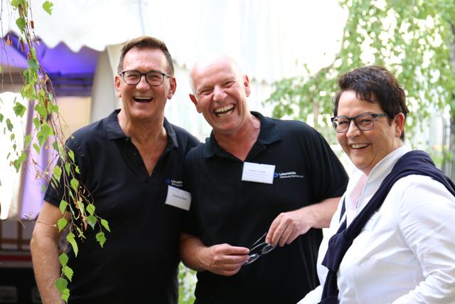 Foto: Denise Burkart/Stadt Oberkirch