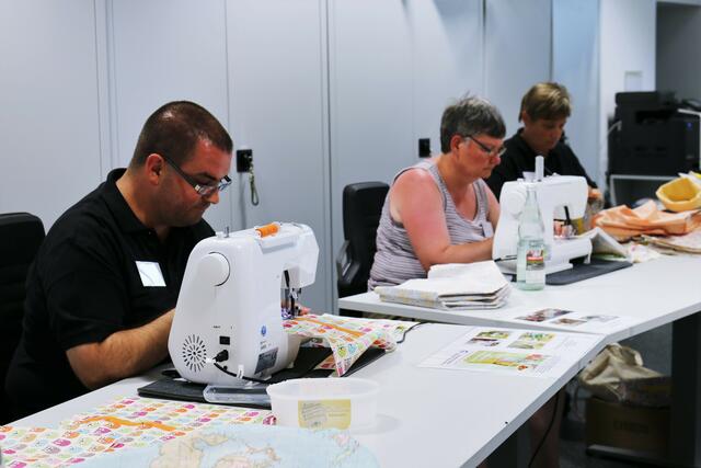 Foto: Denise Burkart/Stadt Oberkirch