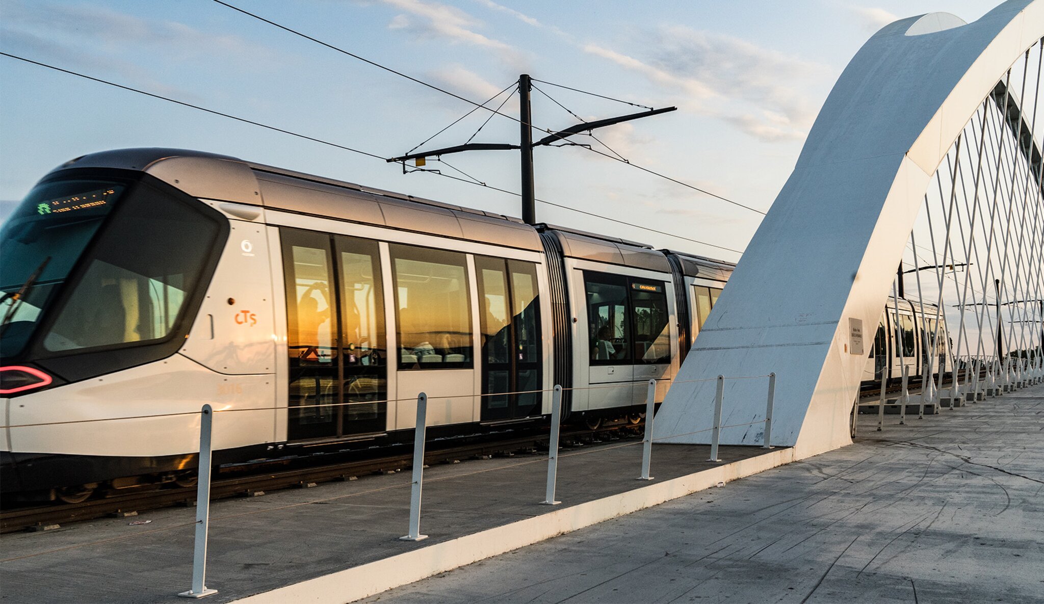 Bilanz ber Den Rhein 3 2 Millionen Tram Fahrg ste Kehl Bilanz ber Den Rhein 3 2 Millionen Tram Fahrg ste Kehl