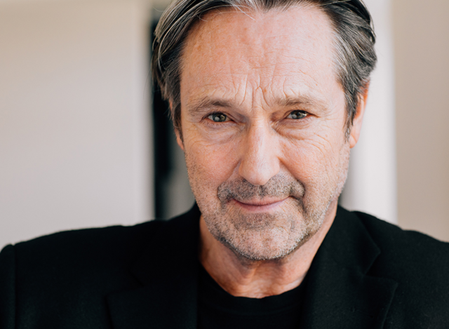 Helmut Zierl | Foto: Jan Düfelsiek Photography