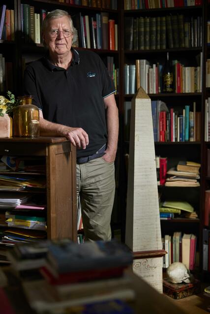 Foto: Michael Bode